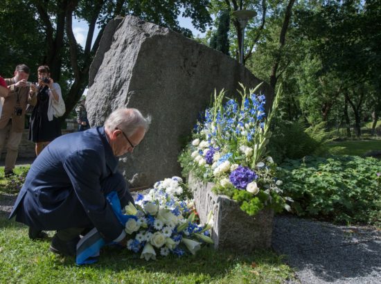 Eesti taasiseseisvumispäev