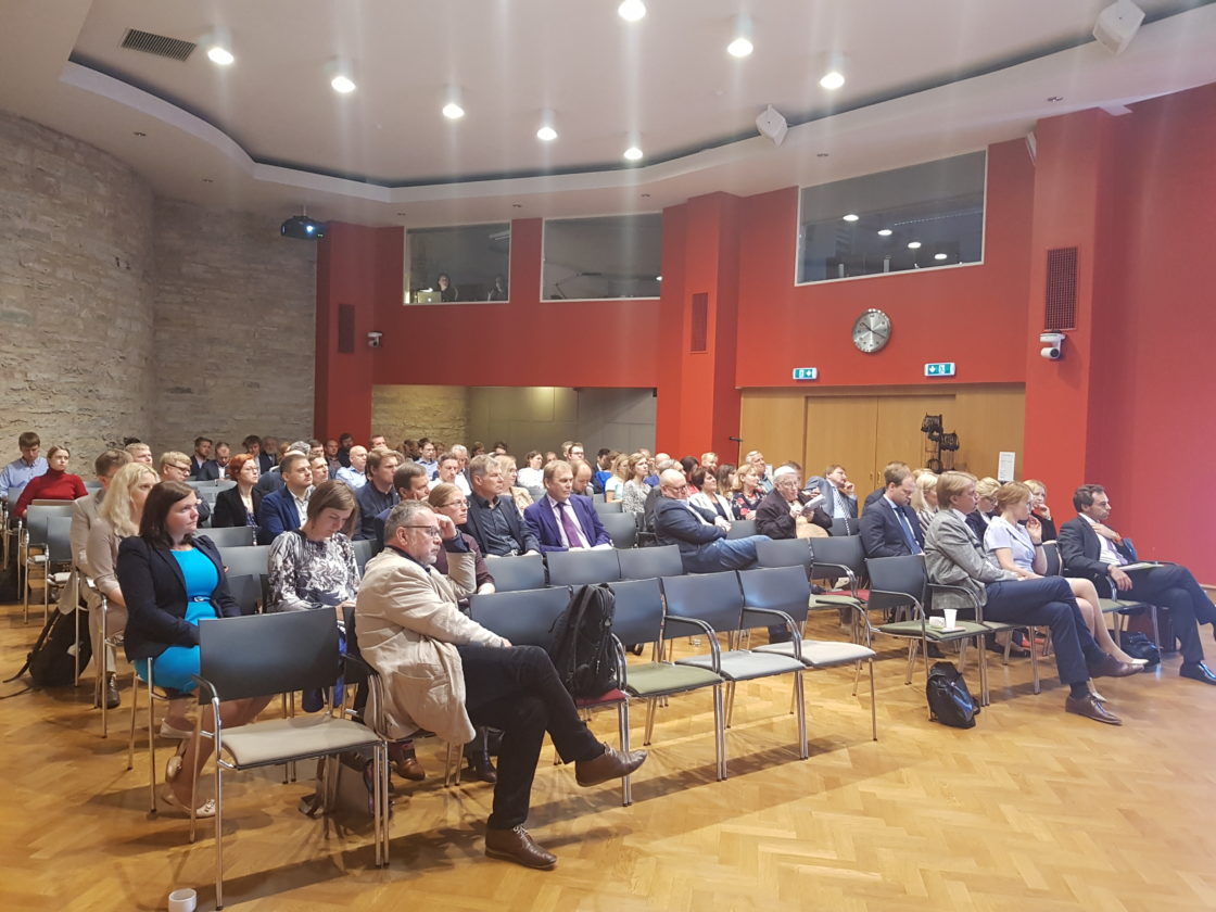 Arenguseire Keskuse Suveseminar