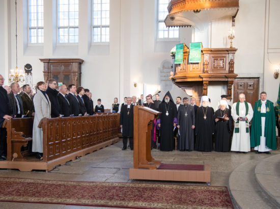 Eesti Meestelaulu Seltsi meeskoorid