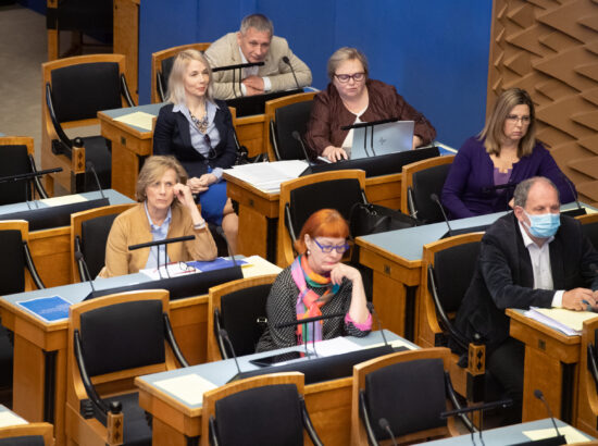 Eesti välispoliitika arengukava 2030