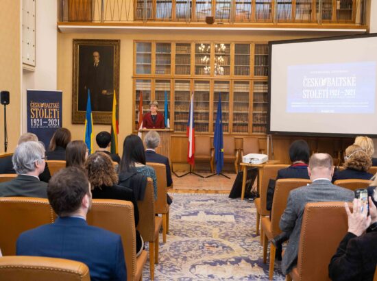 Tšehhi-Eesti Klubi eesmärk on Tšehhi ja Eesti kultuurikontaktide tihendamine, Eesti ja eesti kultuuri propageerimine ning Tšehhis elavate eestlaste kultuuri- ja seltsitegevuse toetamine.