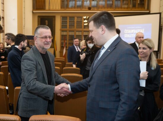 Tšehhi-Eesti Klubi eesmärk on Tšehhi ja Eesti kultuurikontaktide tihendamine, Eesti ja eesti kultuuri propageerimine ning Tšehhis elavate eestlaste kultuuri- ja seltsitegevuse toetamine.