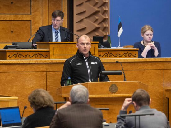 Päästeameti elanikkonnakaitse plaanist, 20.10.2022