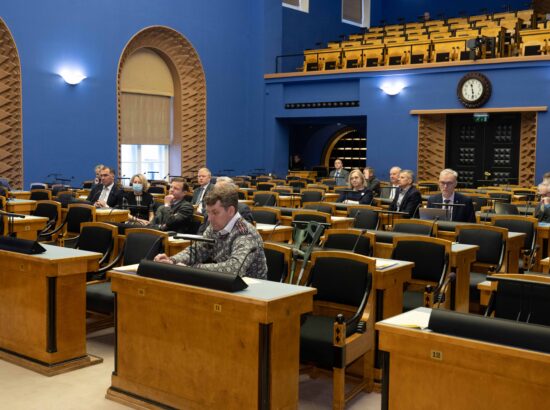 Mida on vaja muuta Eesti maksusüsteemis?