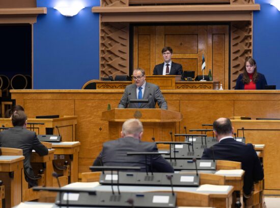 Mida on vaja muuta Eesti maksusüsteemis?