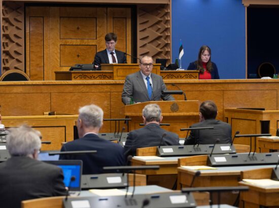 Mida on vaja muuta Eesti maksusüsteemis?