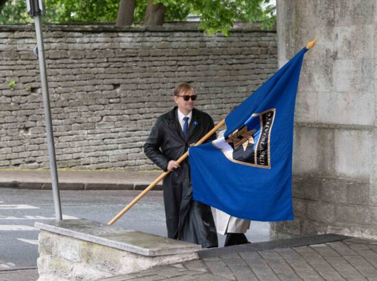 Eesti lipu päev 2023