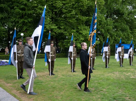 Eesti lipu päev 2023