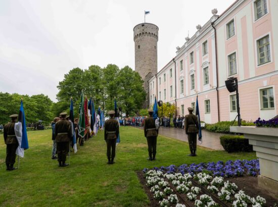 Eesti lipu päev 2023