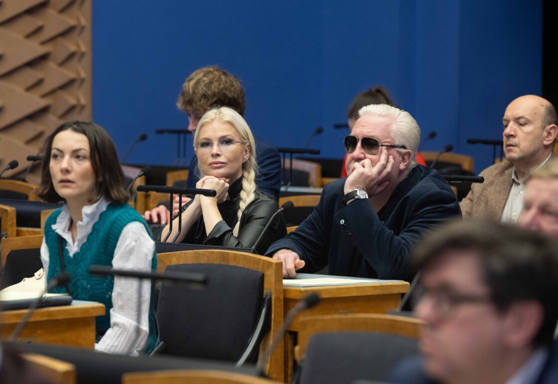 Peaministri 2023. aasta ettekanne riigi pikaajalise arengustrateegia „Eesti 2035“ elluviimises
