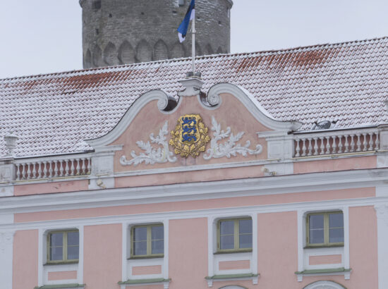 Balti Nõukogu 29. kohtumine.