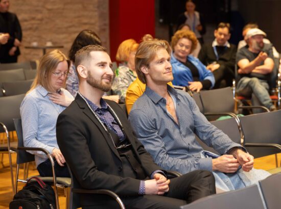 Seminar “10 aastat kollektiivsete pöördumiste õigust”