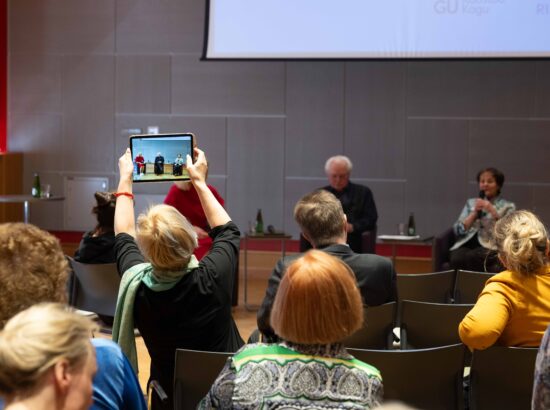 Arutelu “10 aastat kollektiivsete pöördumiste õigust”
