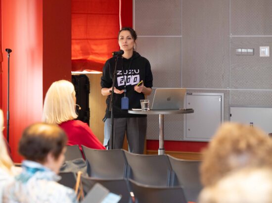 Seminar “10 aastat kollektiivsete pöördumiste õigust”