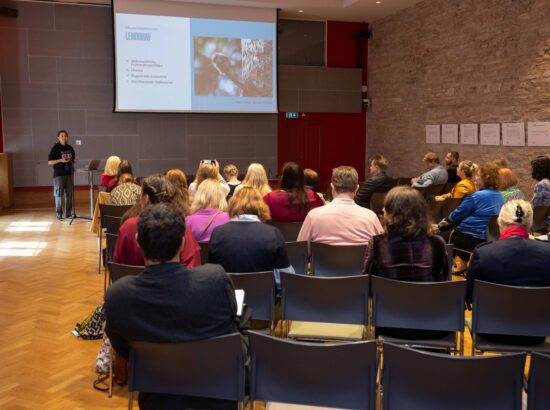 Seminar “10 aastat kollektiivsete pöördumiste õigust”