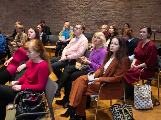 Seminar “10 aastat kollektiivsete pöördumiste õigust”