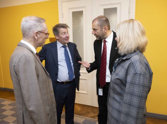 Näitus "Alistumatu Mariupol"