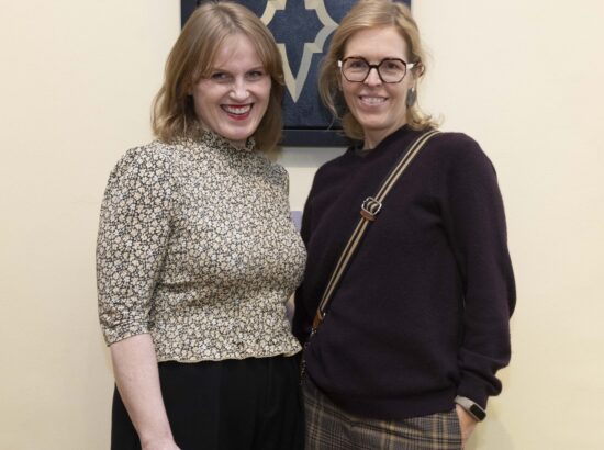 Sirja-Liisa Eelma isikunäituse „Helios“ avamine.