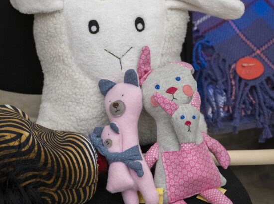 Võrumaa ja Setomaa käsitöö ja talutoodangu näitus