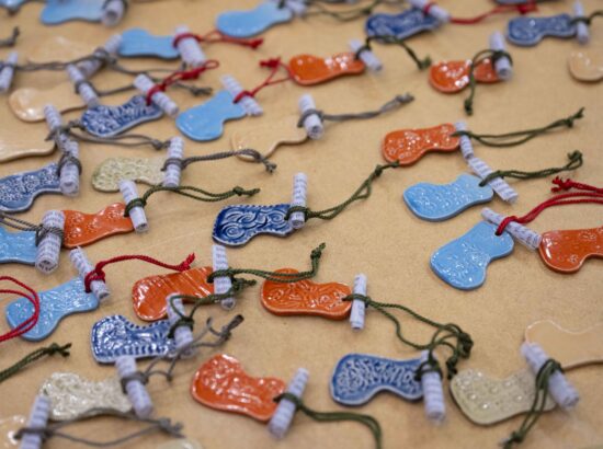 Võrumaa ja Setomaa käsitöö ja talutoodangu näitus