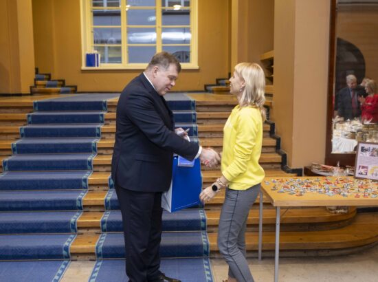 Võrumaa ja Setomaa käsitöö ja talutoodangu näitus