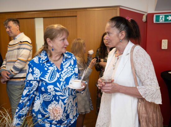 Arenguseire konverents “Milline on kohalike avalike teenuste tulevik Eestis?”