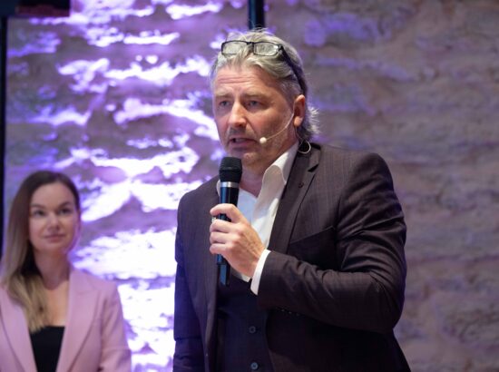 Arenguseire konverents “Milline on kohalike avalike teenuste tulevik Eestis?”