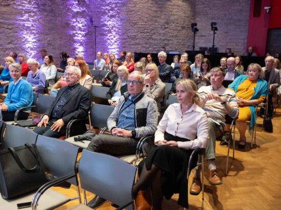 Arenguseire konverents “Milline on kohalike avalike teenuste tulevik Eestis?”