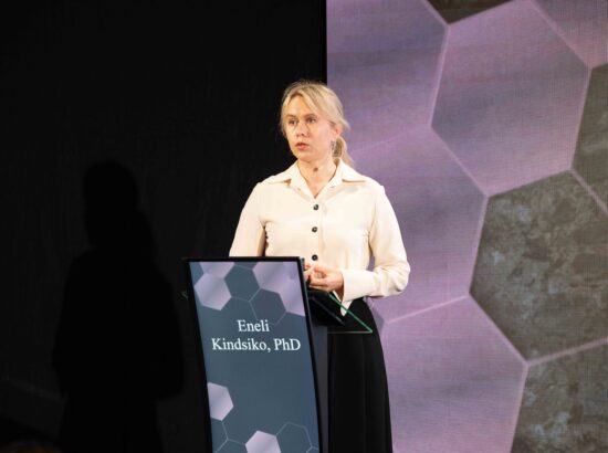 Arenguseire konverents “Milline on kohalike avalike teenuste tulevik Eestis?”