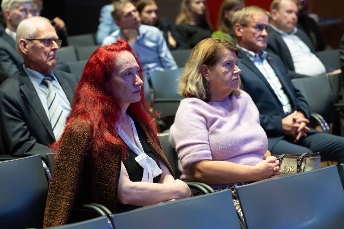 Majanduskonverents “Kas Eesti konkurentsivõime nurgakivid kannavad?”