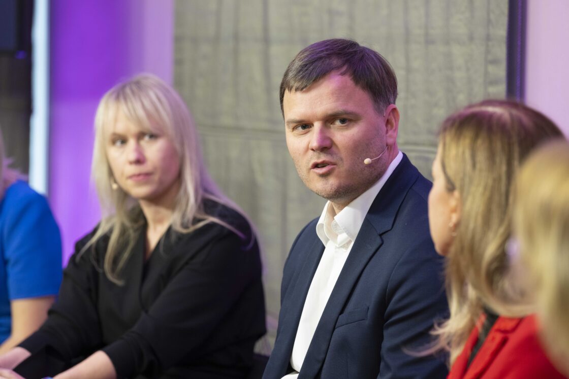 Seminar “Mida näitab gümnasistide õpiränne ja kuidas see on koolide tulemustega seotud?”