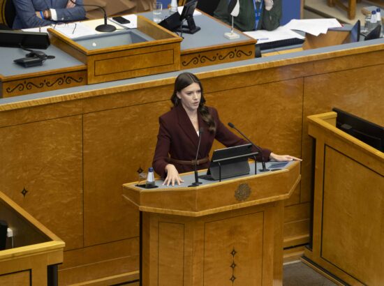 Kalle Grünthalilt saadikupuutumatuse võtmine