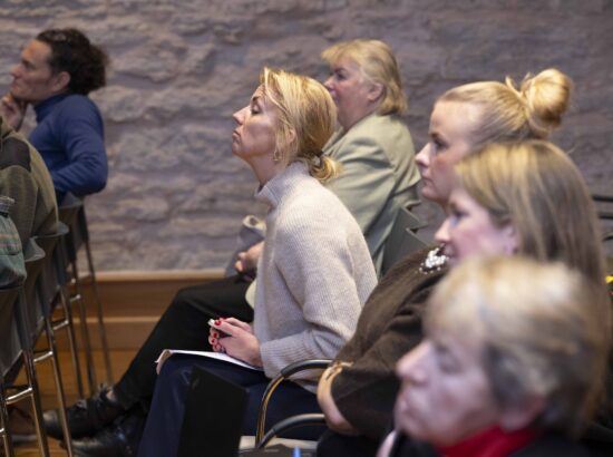 Seminar sotsiaalmeedia mõjust lastele