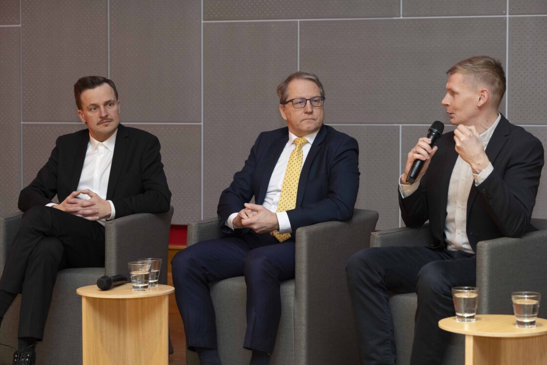 Sotsiaalkomisjoni konverents ülekaalu mõjudest inimesele ja ühiskonnale