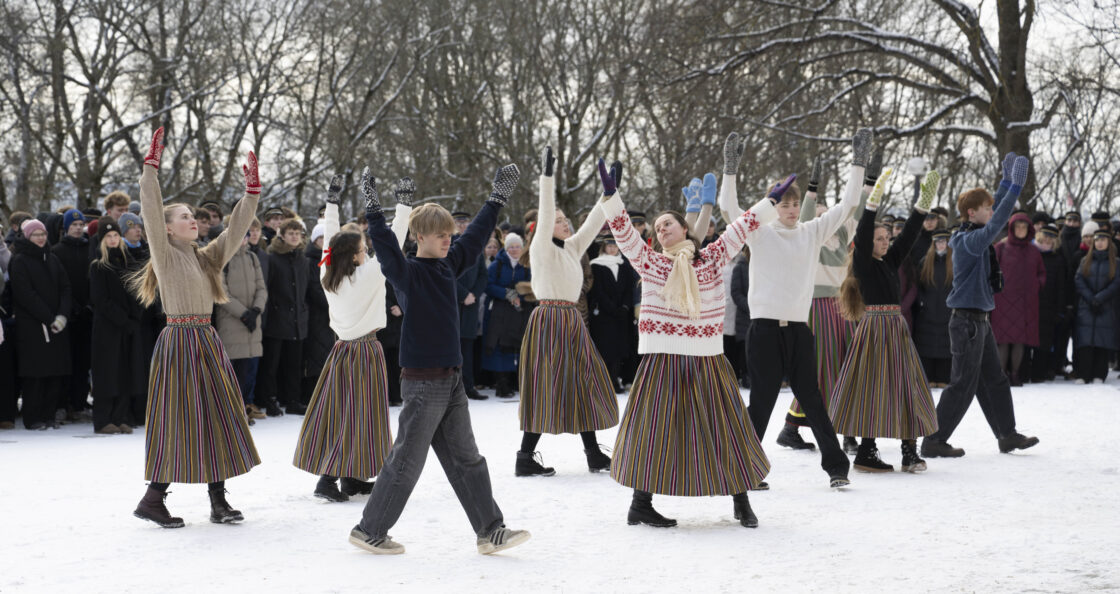 Tallinna Reaalkooli aktus