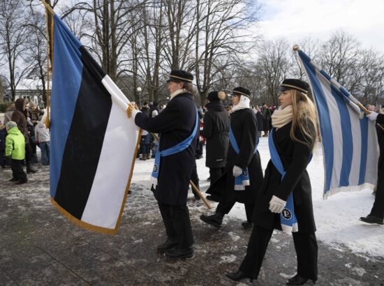 Tallinna Reaalkooli aktus