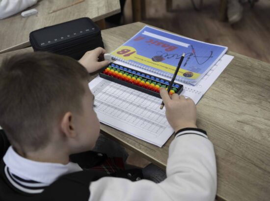 Riigikogu esimehe Lauri Hussari visiit Moldovasse