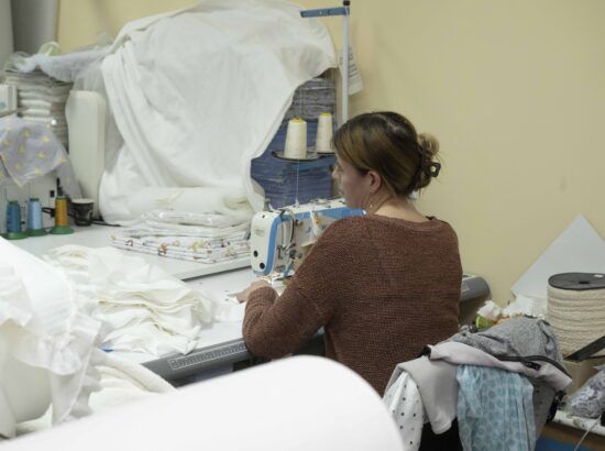 Riigikogu esimehe Lauri Hussari visiit Moldovasse