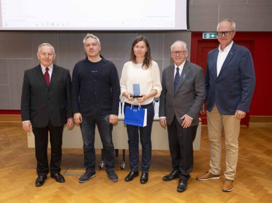 Riigikogu lahtiste uste päev 2026.