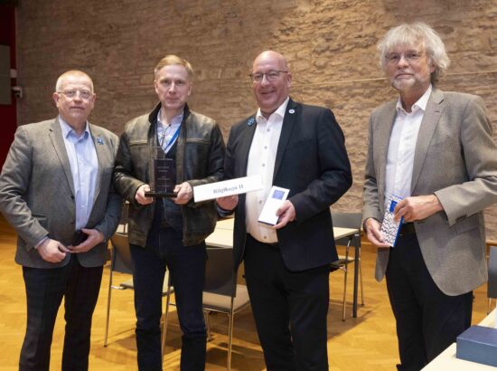 Riigikogu lahtiste uste päev 2026.