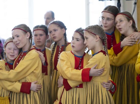 Riigikogu lahtiste uste päev 2026.
