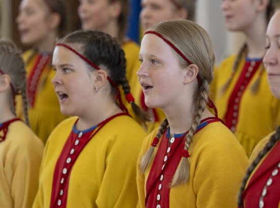 Riigikogu lahtiste uste päev 2026.